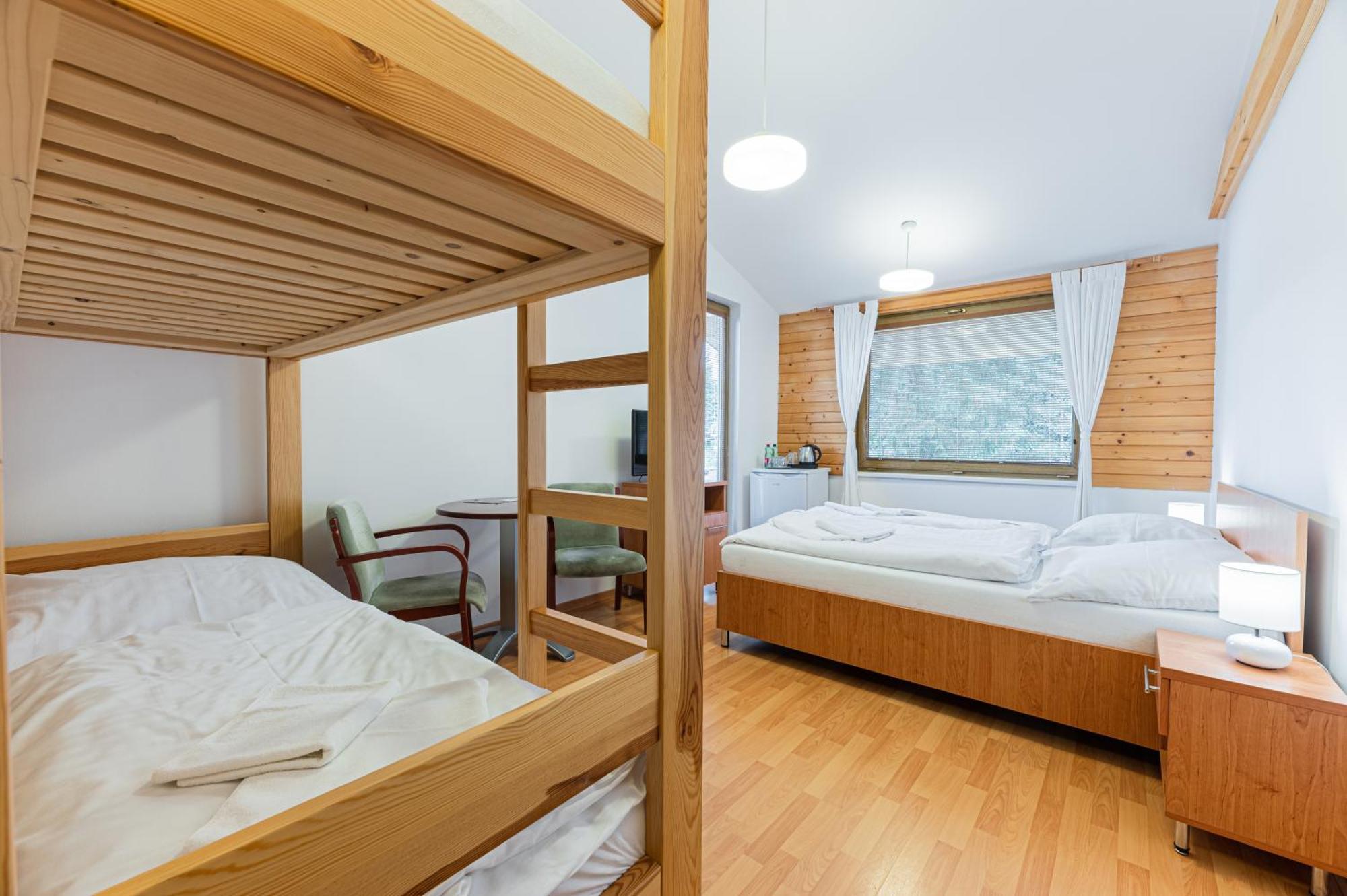 Meander Thermal & Ski Rezort 奥拉维斯 外观 照片