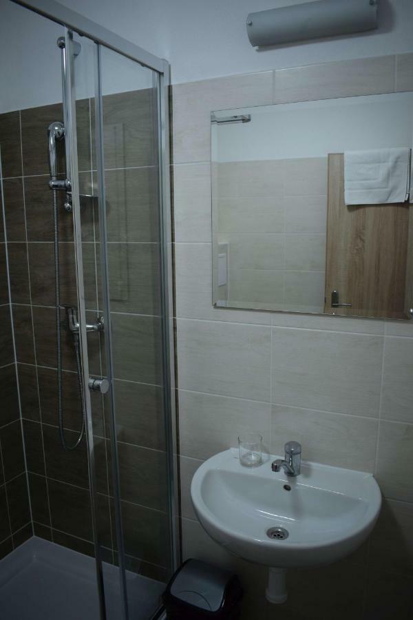Meander Thermal & Ski Rezort 奥拉维斯 外观 照片